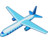 Plane Icon